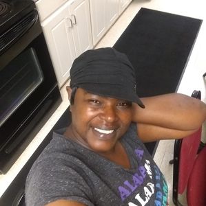 Meet your Posher, Lakesha